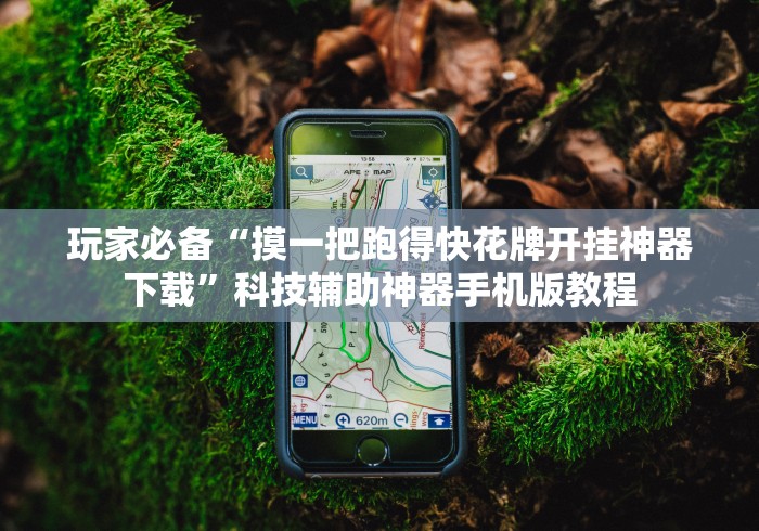 玩家必备“摸一把跑得快花牌开挂神器下载”科技辅助神器手机版教程